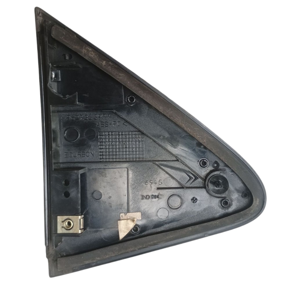 Acabamento Porta Traseira Direita Citroen Xsara 2000 3