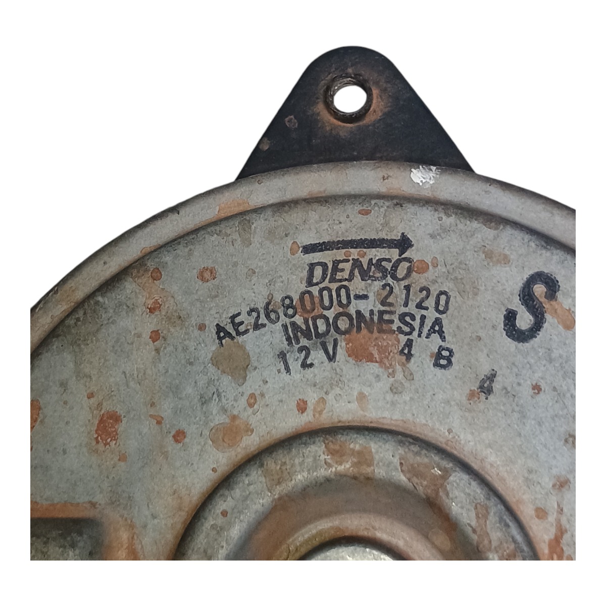 Motor Ventoinha Honda Hr-v 2018 Ae2680002120 4