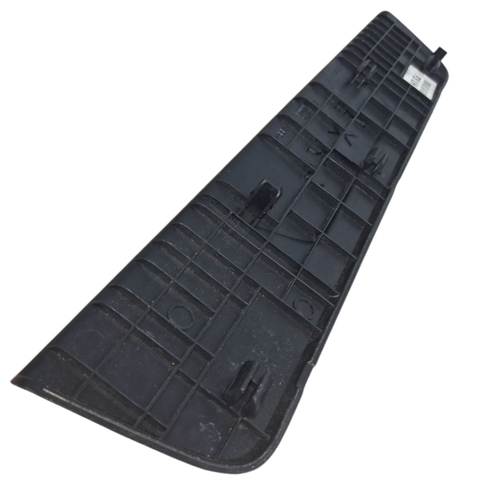 Soleira Porta Diant Esquerda Hyundai Ix35 2014 858732s100 Preto 5
