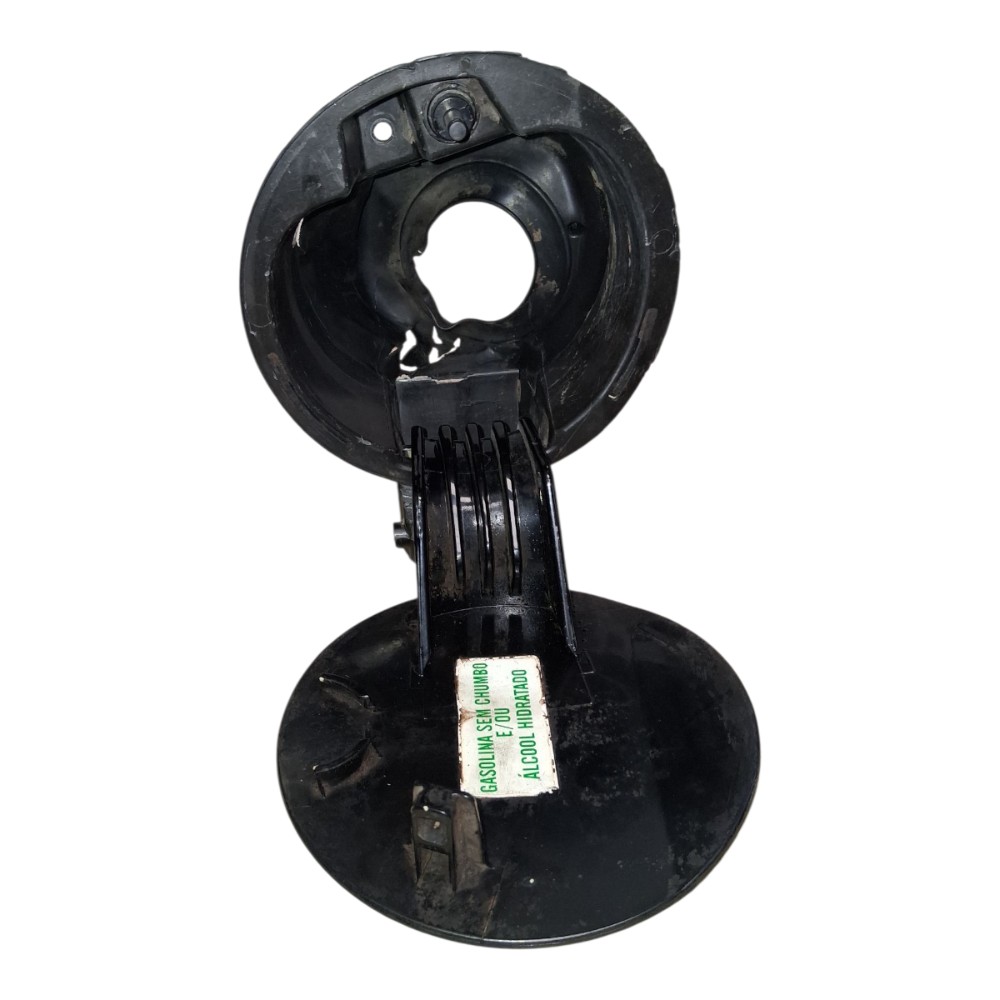 Portinhola Tanque Combustível Fit Xl 2010 74480tf0 *detalhes Preto 2010 3
