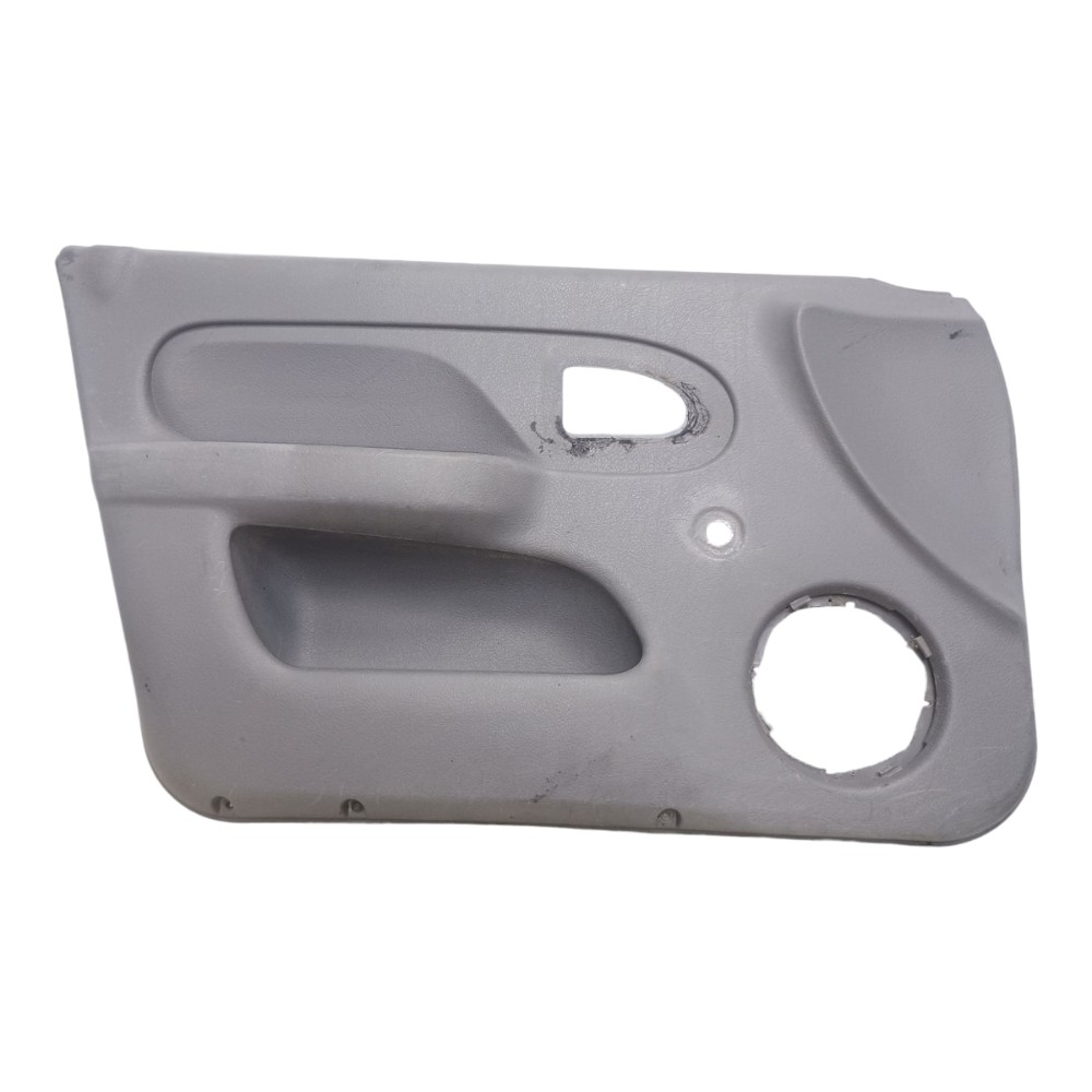 Forro Porta Diant Esquerda Renault Clio 2000 À 2012 *detalhe 1