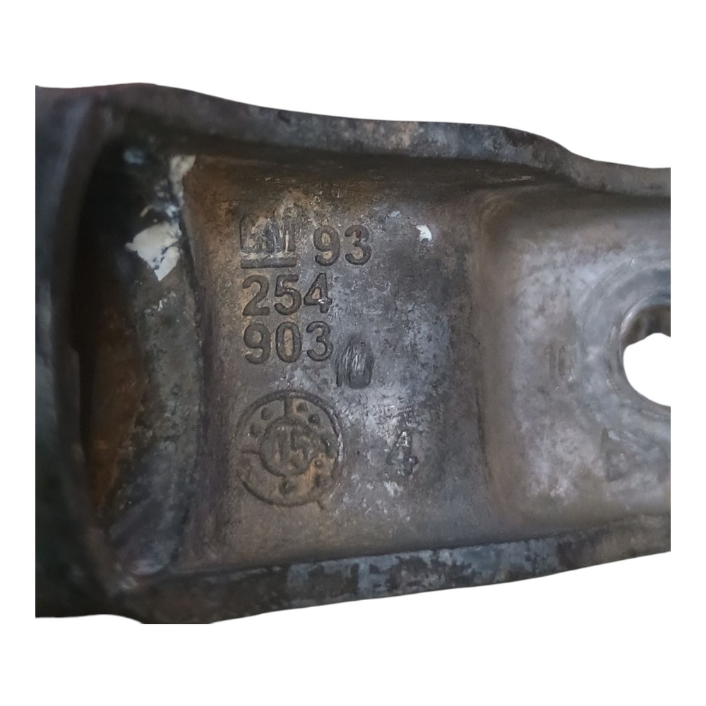 Suporte Direito Radiador Gm Corsa 1995 À 2000 7