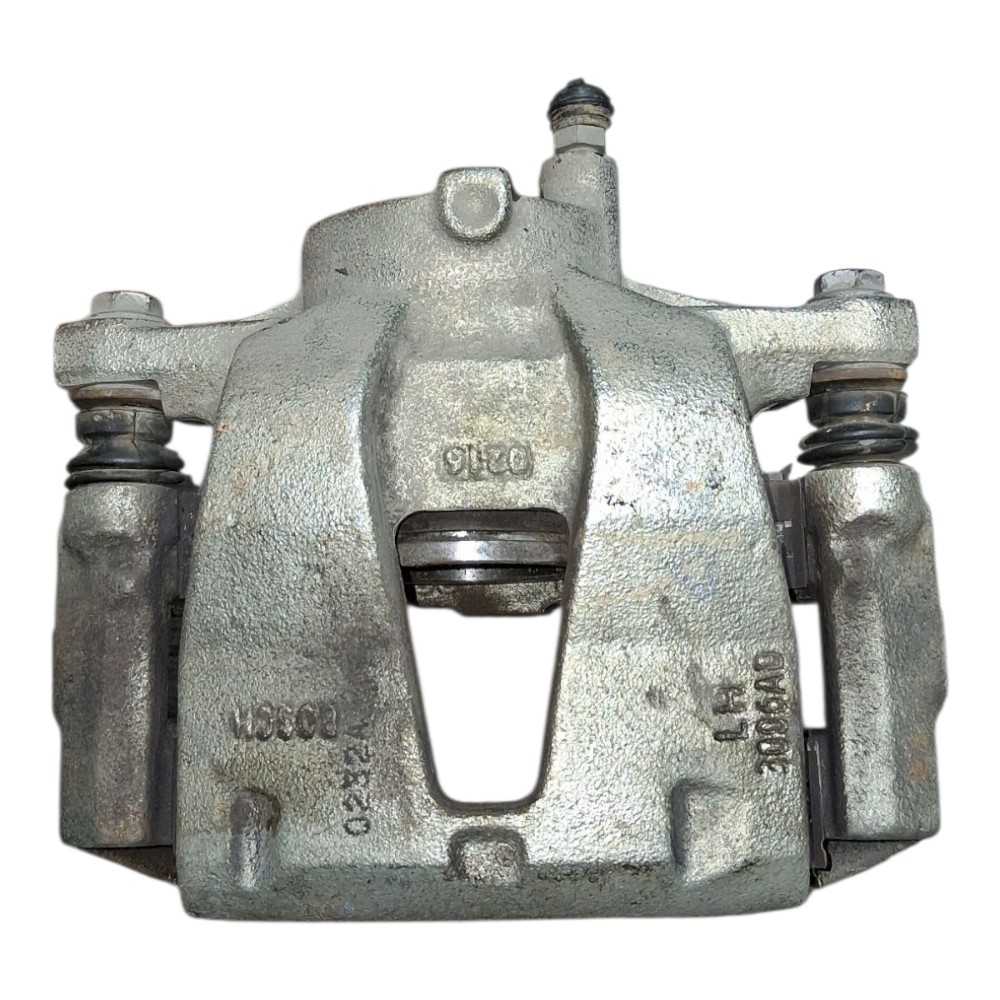 Pinça freio Dianteira Esquerda 1.5  Toyota Yaris SD 2021