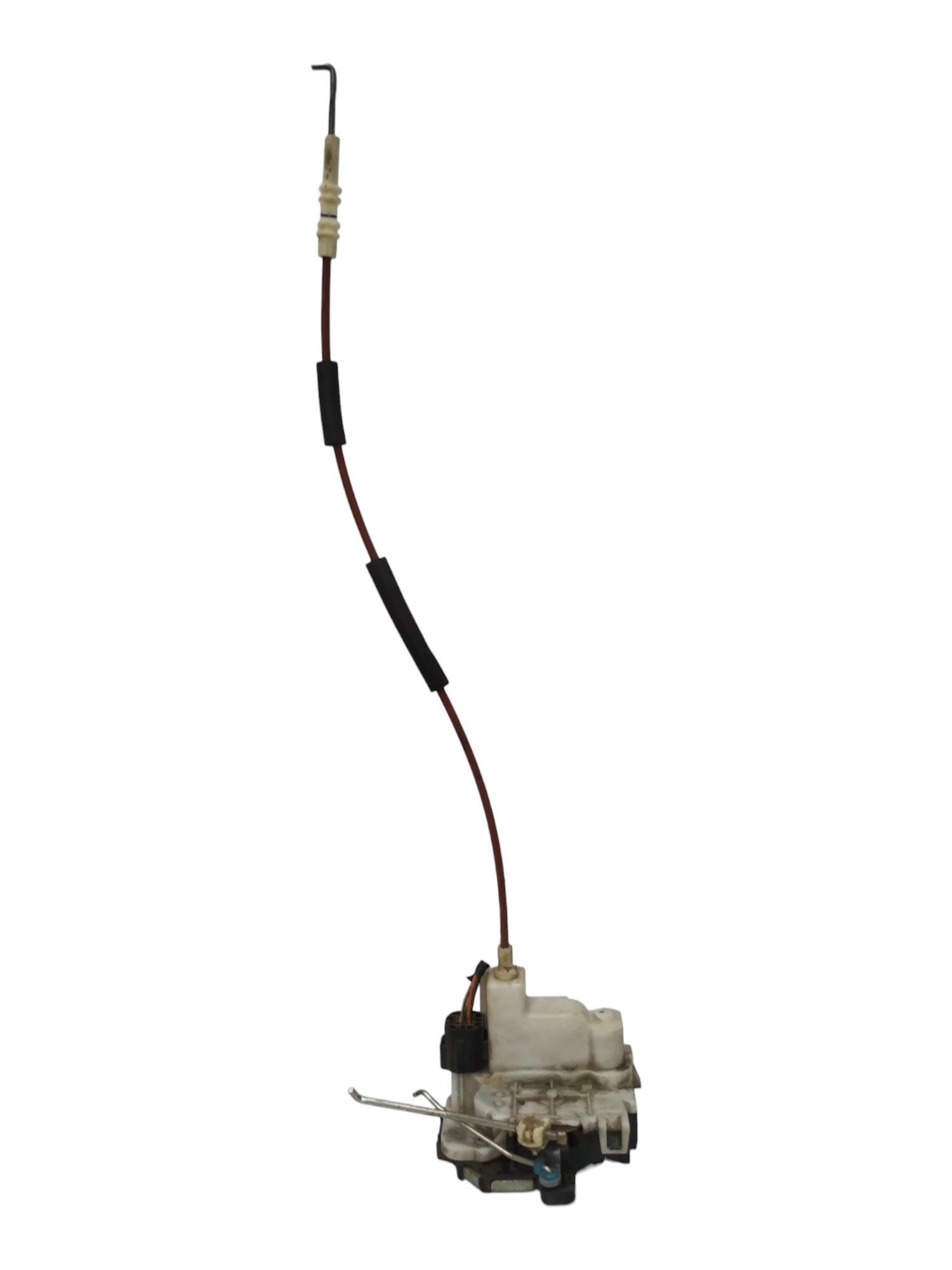 Fechadura Elétrica Porta Dianteira Direita Fiat Palio 2012 1