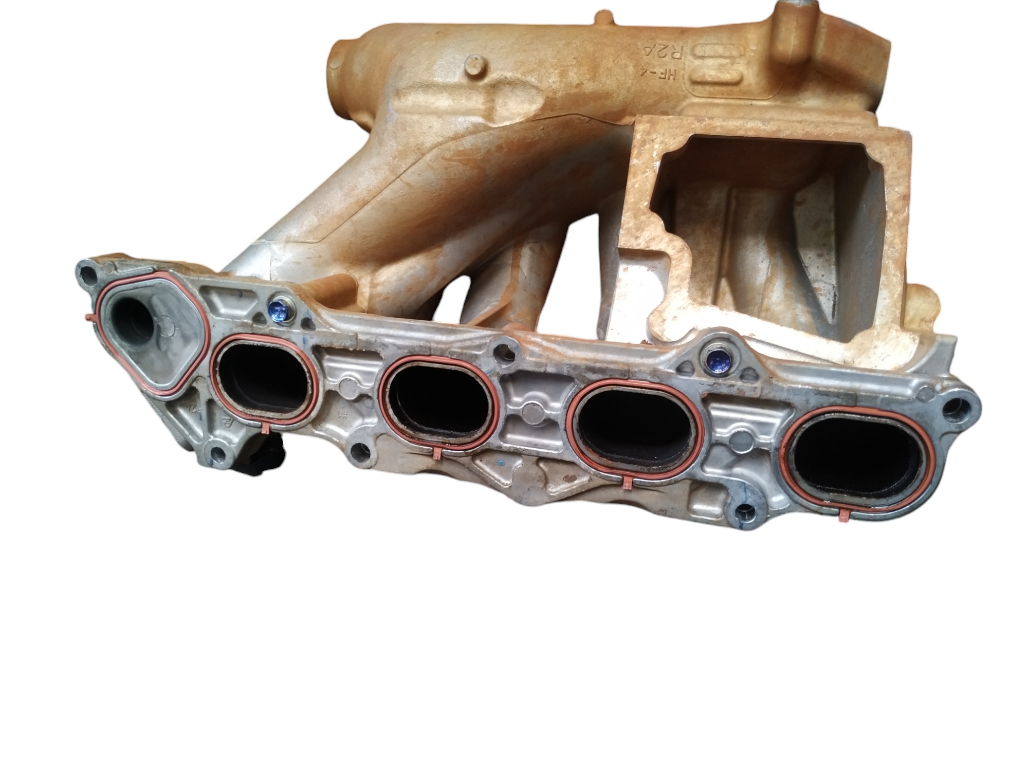 Coletor Admissão Honda Hr-v 2018 2