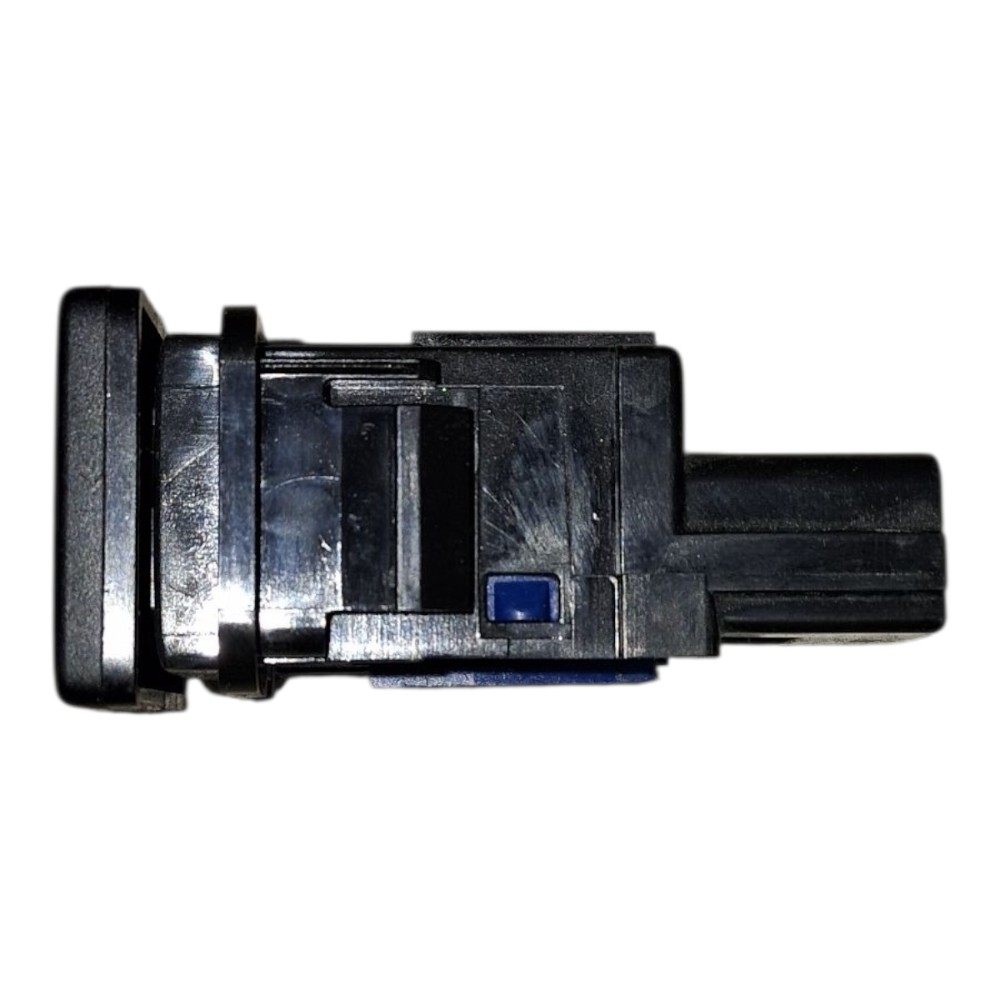 Botão Controle Tração 1.5 Toyota Yaris Sd 2021 15c629 Preto 5
