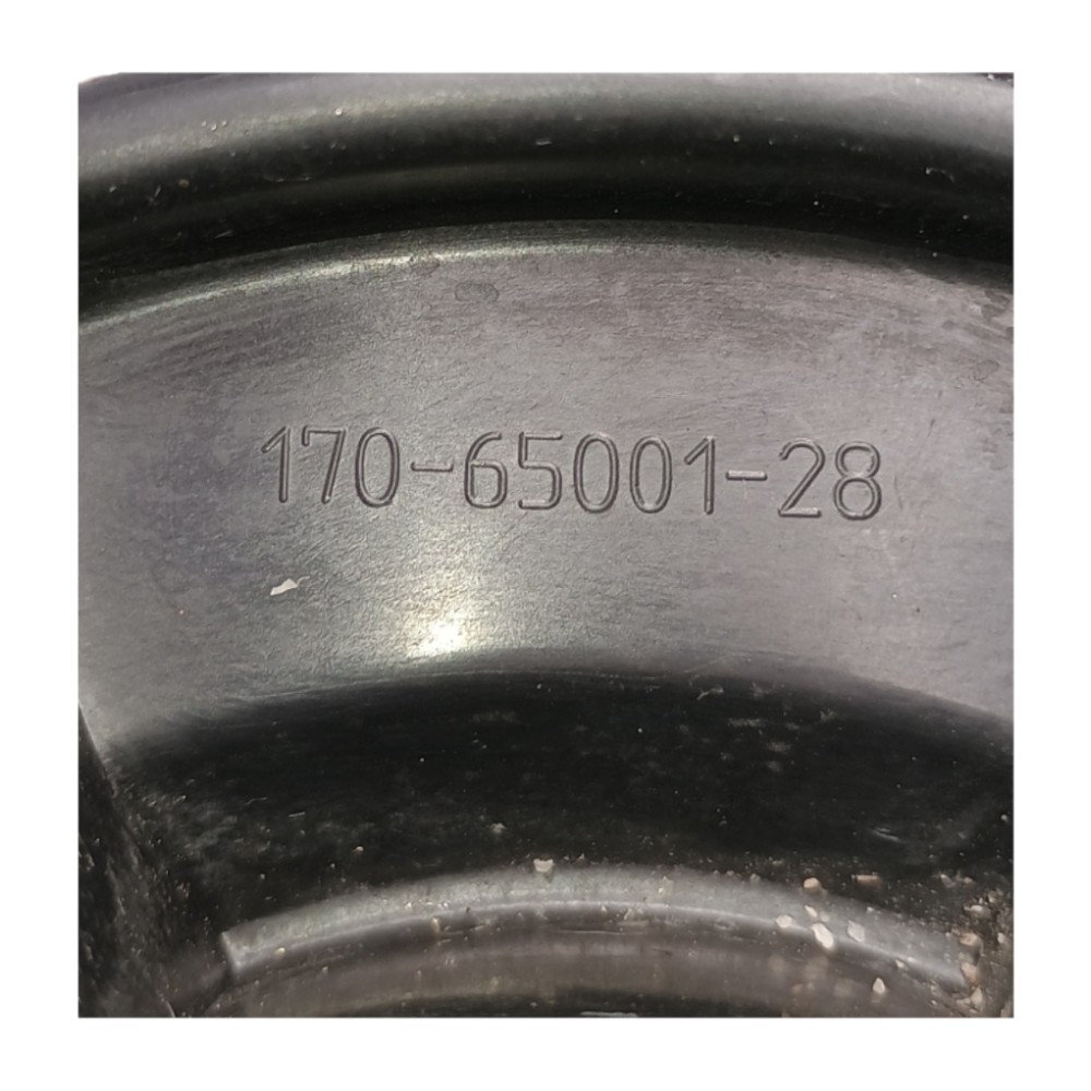 Motor Ar Forçado Gm Captiva 2008 7