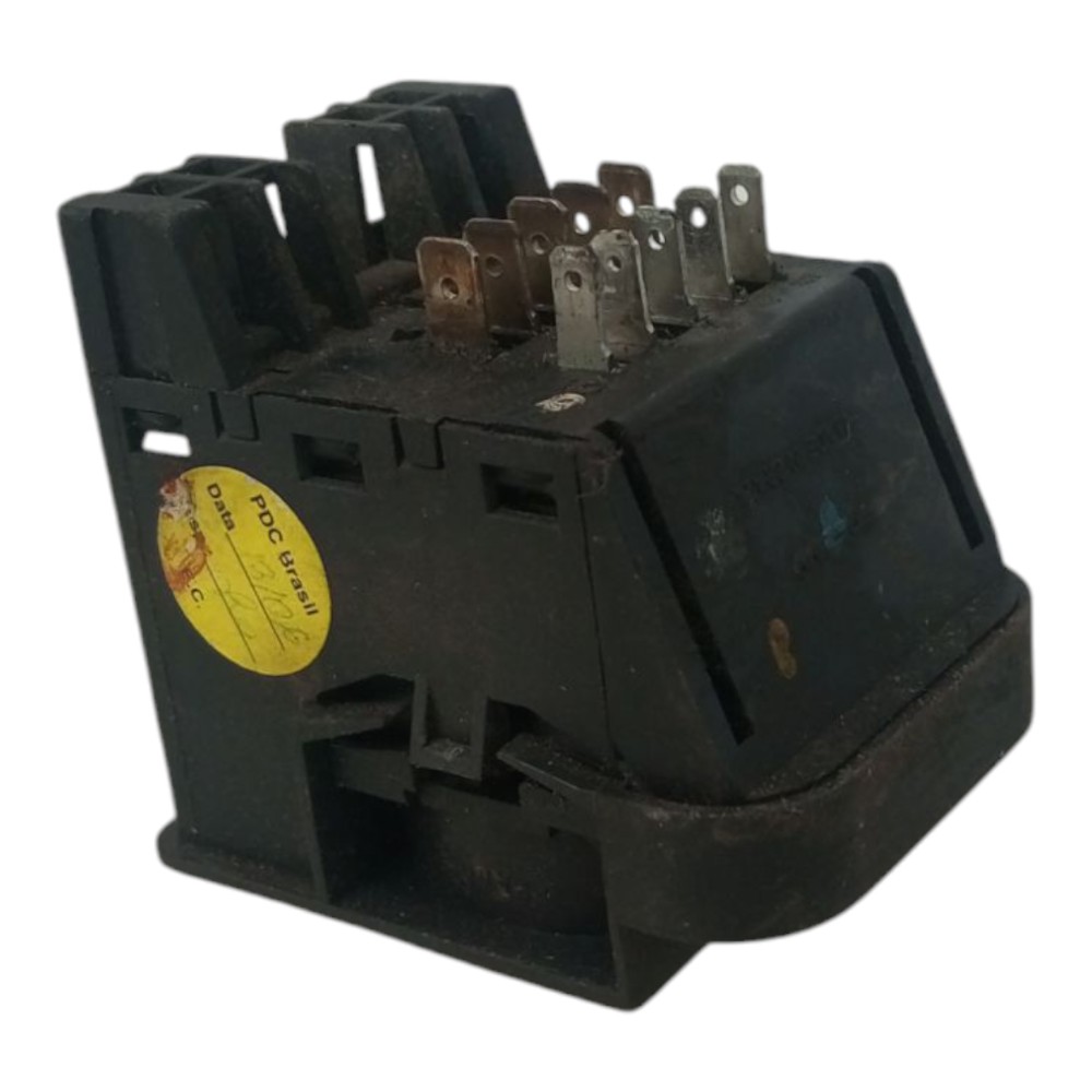 Interruptor Das Luzes Chevrolet Corsa Sedan 97 4