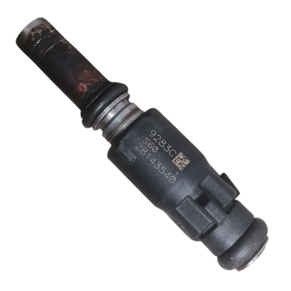 Bico Injetor Jac J2 1.4 2014 5