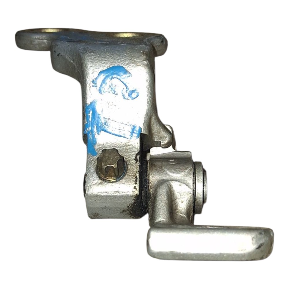 Dobradiça Superior Porta Traseira Direita Ford Focus 2001 7