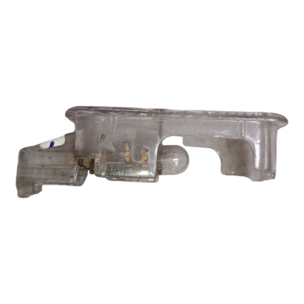 Luz Porta Malas Honda Fit 2008 4