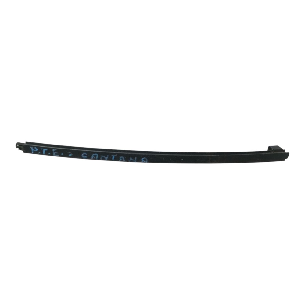 Guia De Vidro Porta Trás Esquerda Volkswagen Santana 2005 2