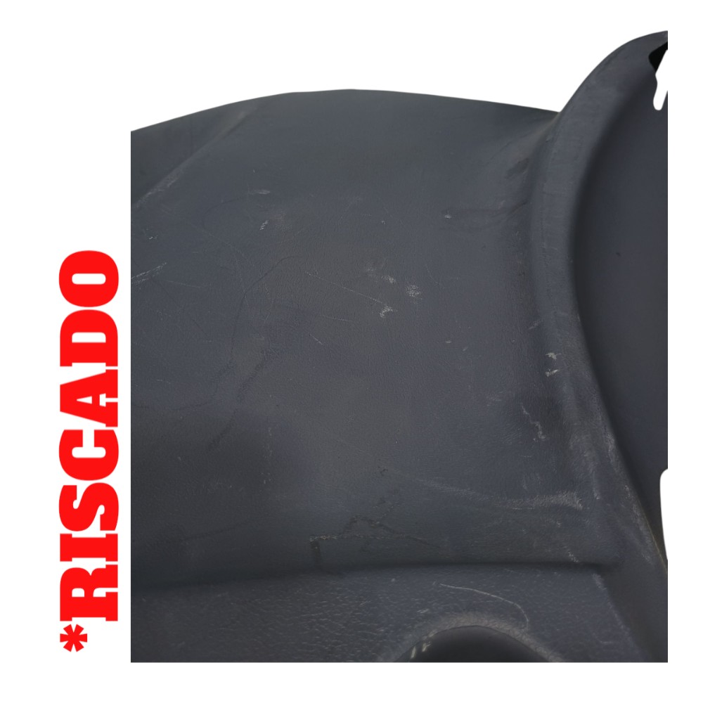 Forro Traseiro Esquerdo Ford Ka 1997 À 2003 4