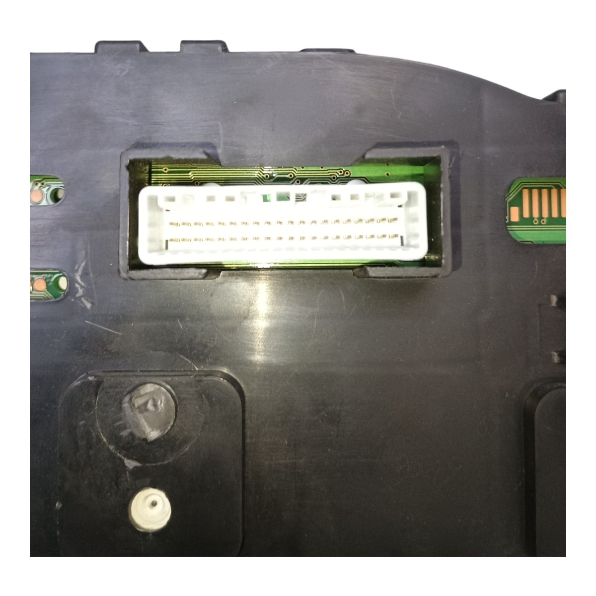 Painel Instrumento Nissan March 2010 248101hl1b 7
