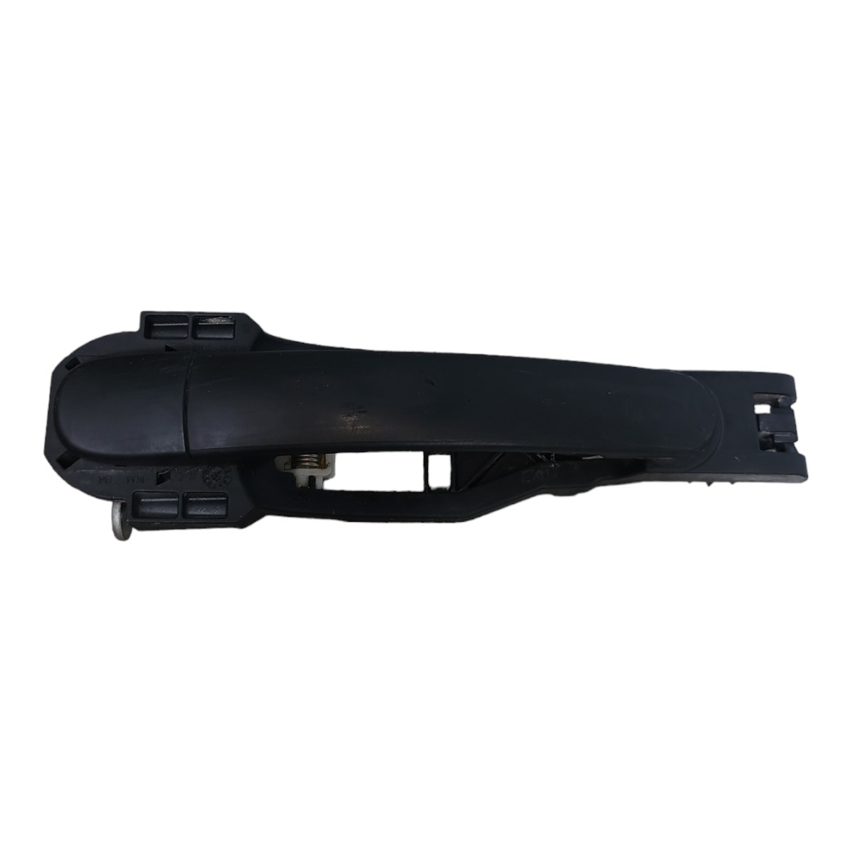 Maçaneta Externa Tras Esq Vw Gol 2022 Com Detalhe 5u4837885 2