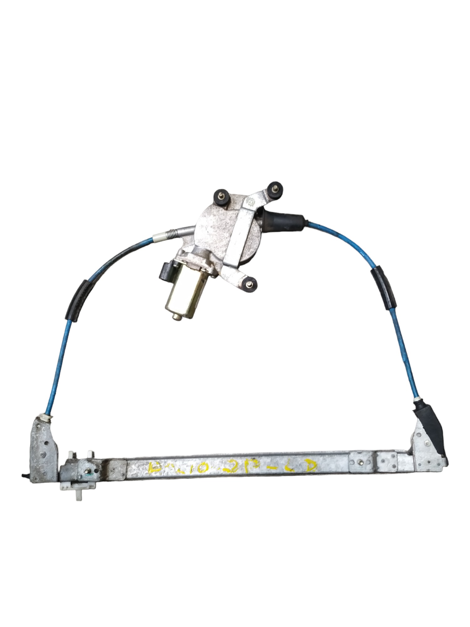 Máquina Vidro Elétrico Dianteira Direita Fiat Palio 2002 1