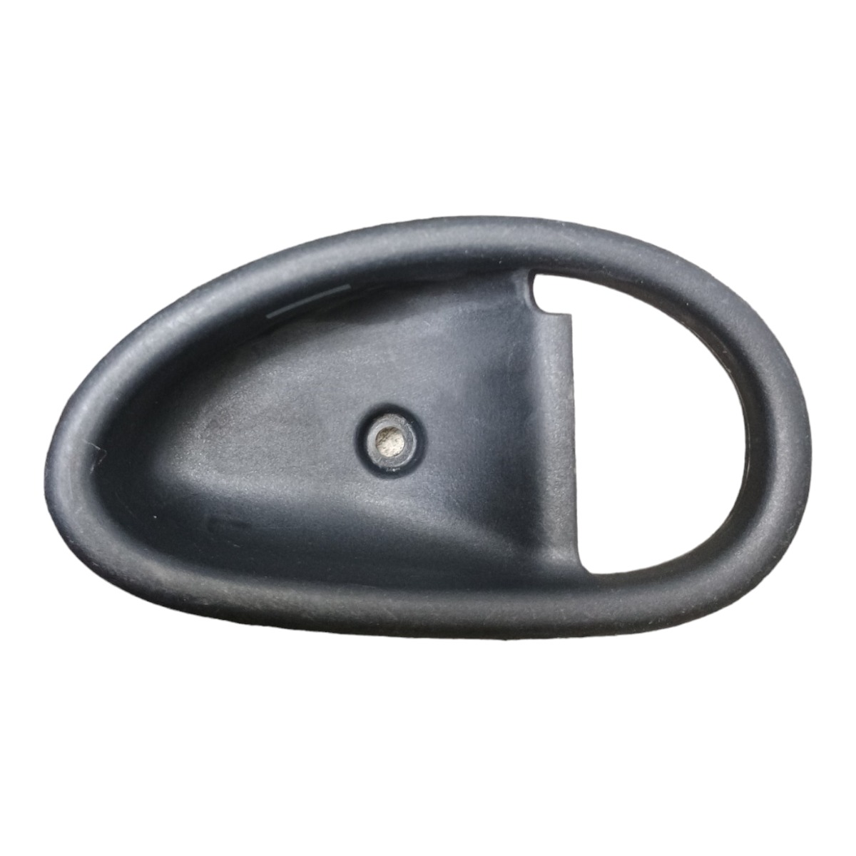 Moldura Maçaneta Interna Traseira Esquerda Fiat Palio 1997