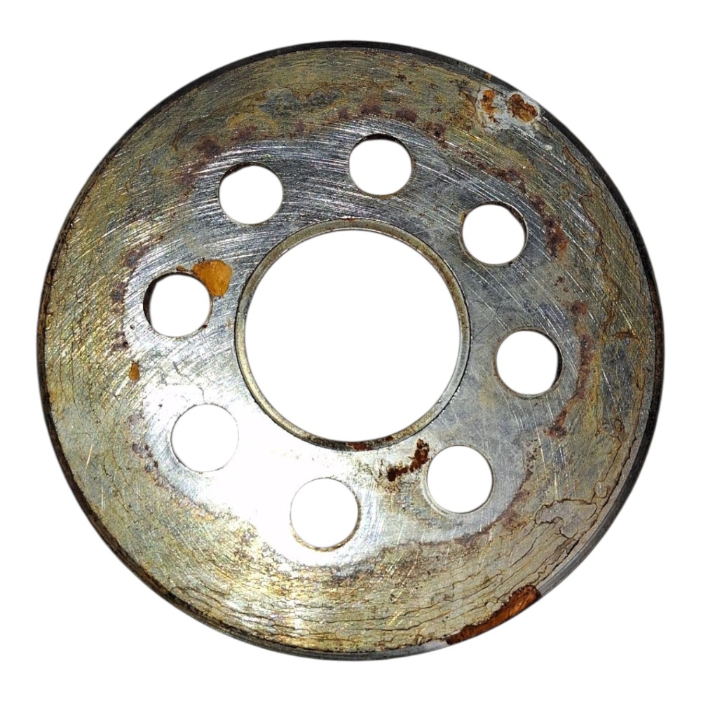 Calço Volante Motor Toyota Corolla 2013