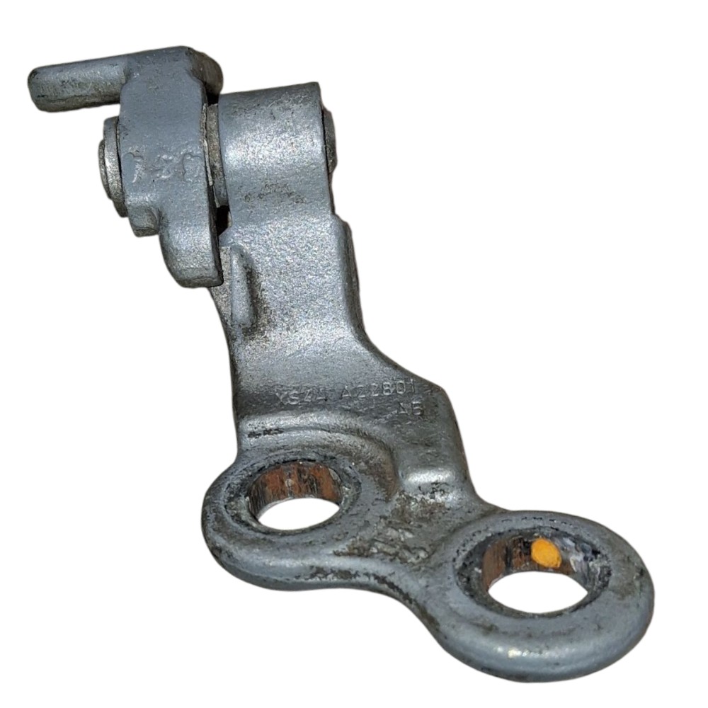 Dobradiça Superior Porta Dianteira Esquerda Ford Focus 2001 3