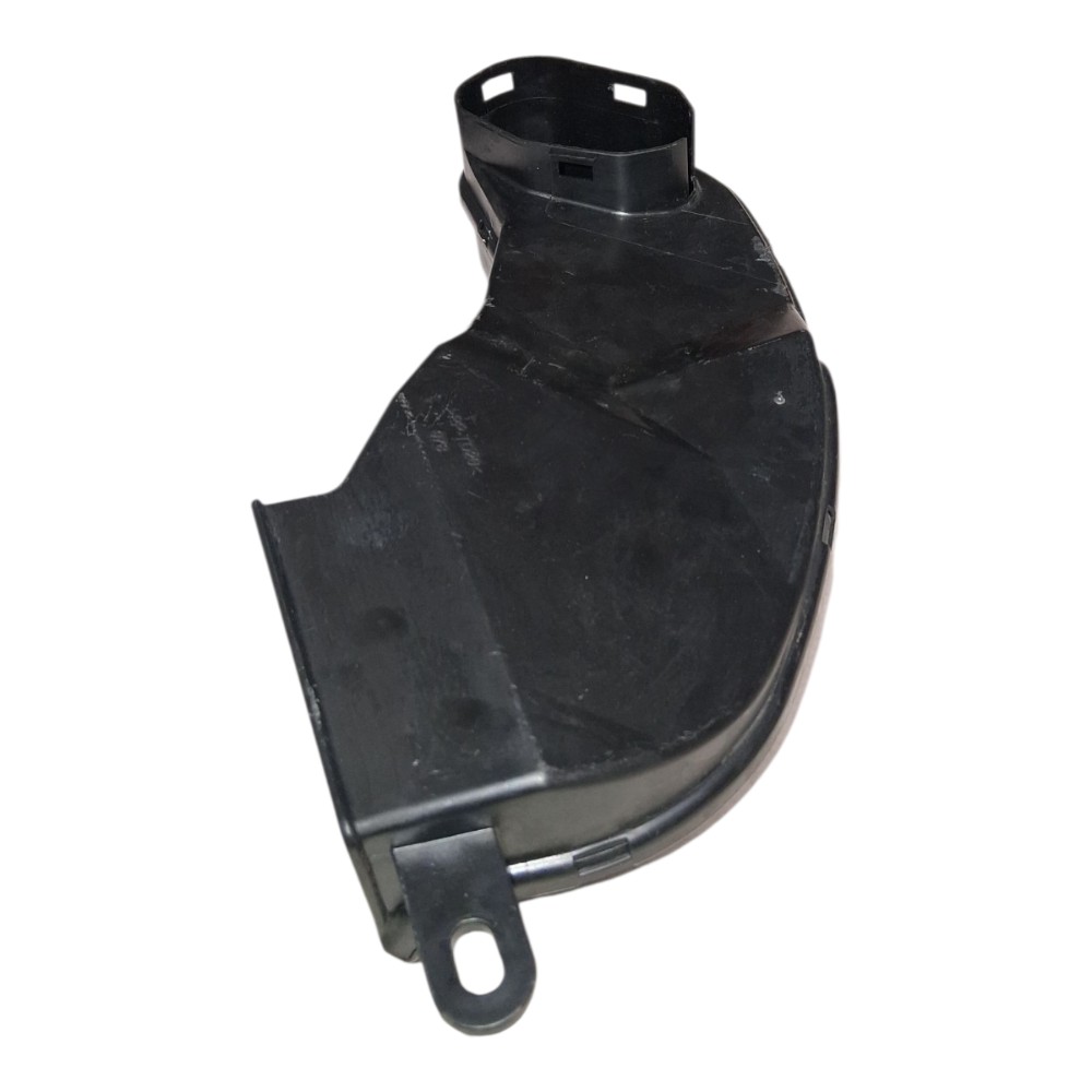 Duto caixa ar condicionado Toyota Yaris SD 2021 5