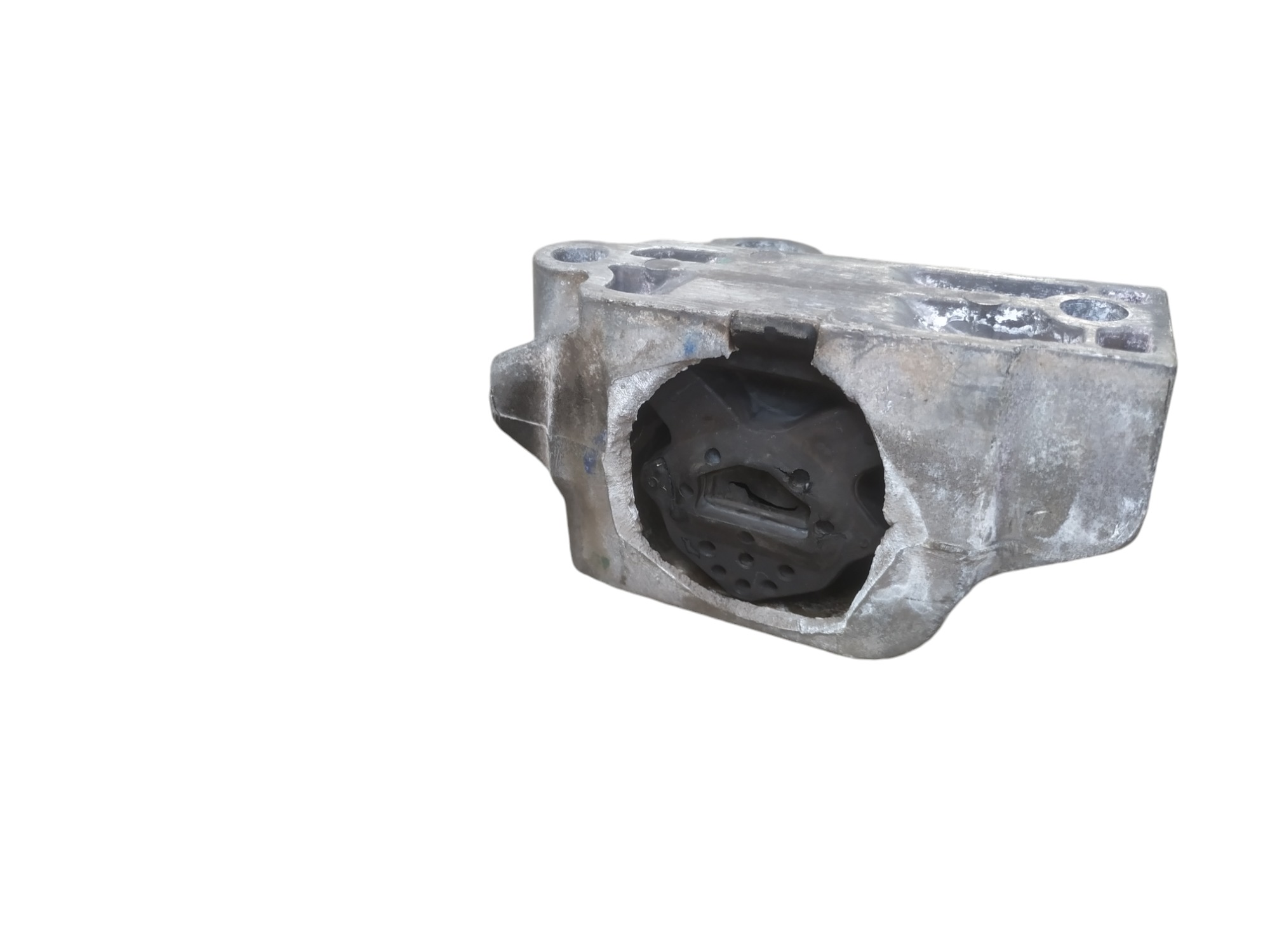 Coxim Motor Esquerdo Superior Fiat Mobi Uno 2015 A 2021 4