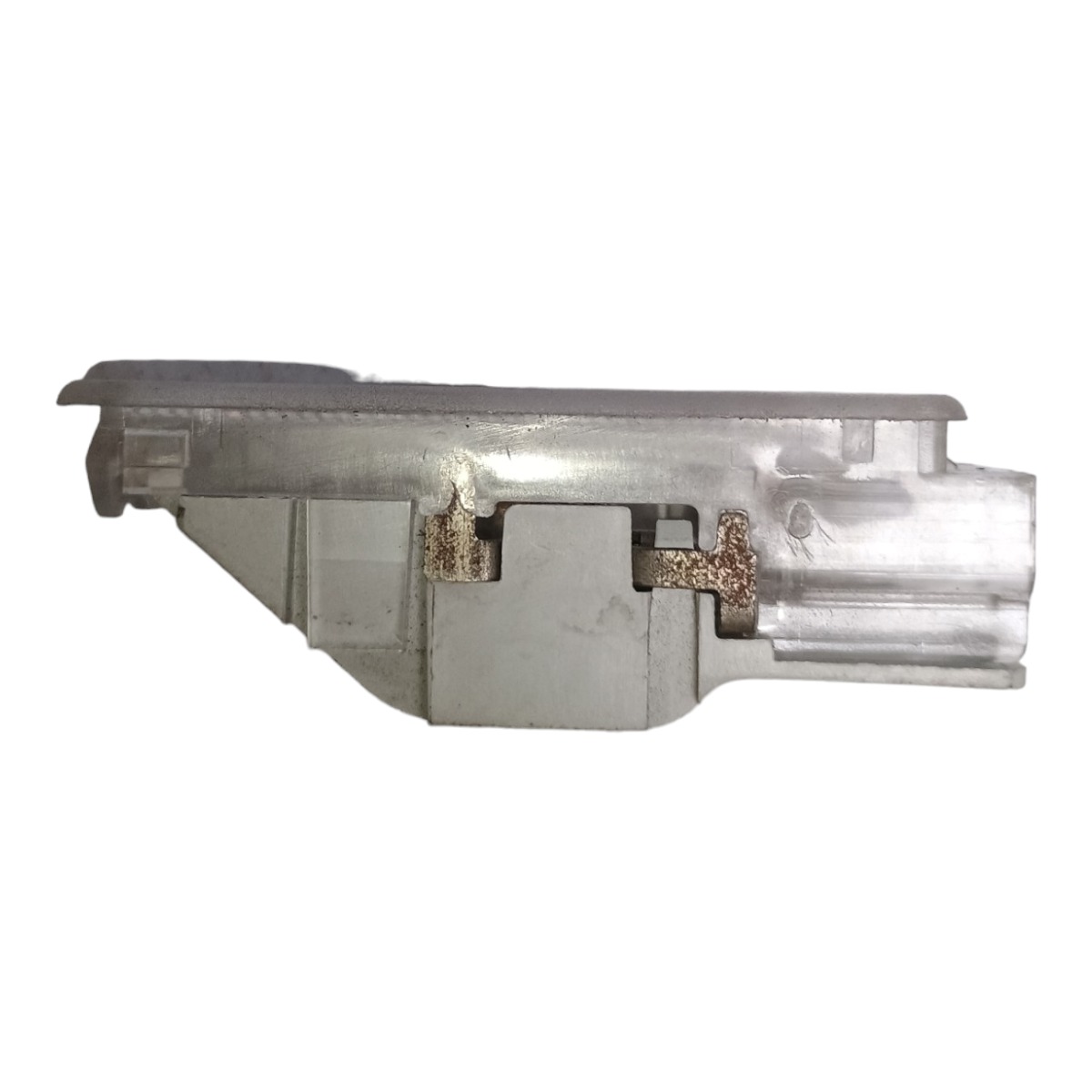 Luz Cortesia Porta Luvas Citroen C3 Picasso Glx 2013 2