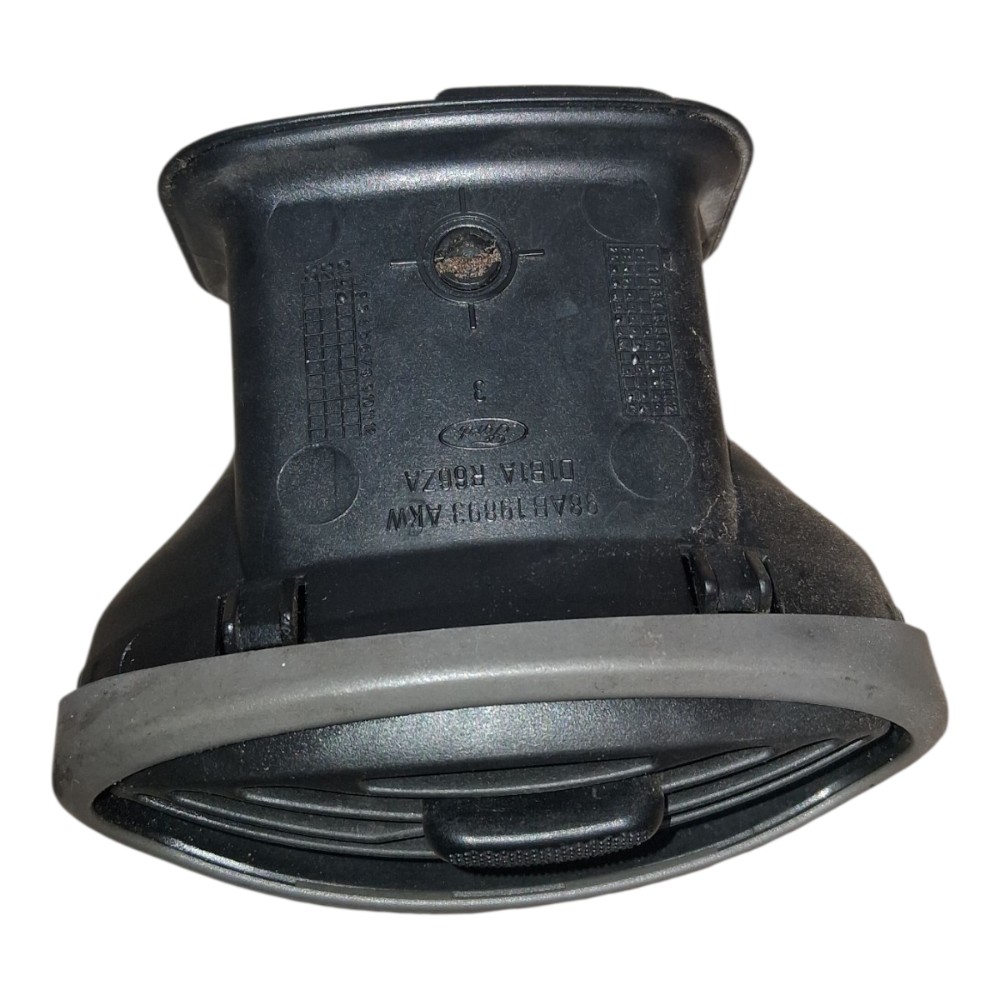 Difusor Ar Central Ford Focus 1.8 2001 98ab19893 4