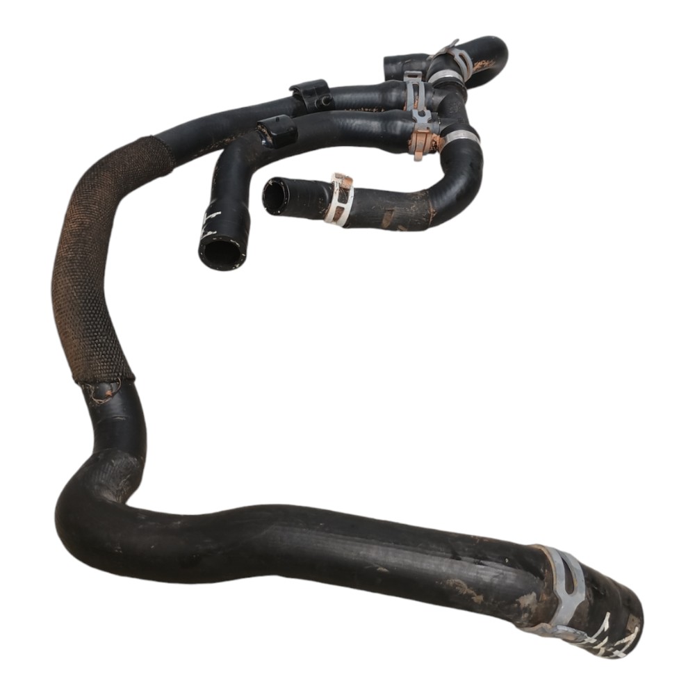 Mangueira Radiador Agua Vw T Cross Tsi 2022 2qb122073k 3