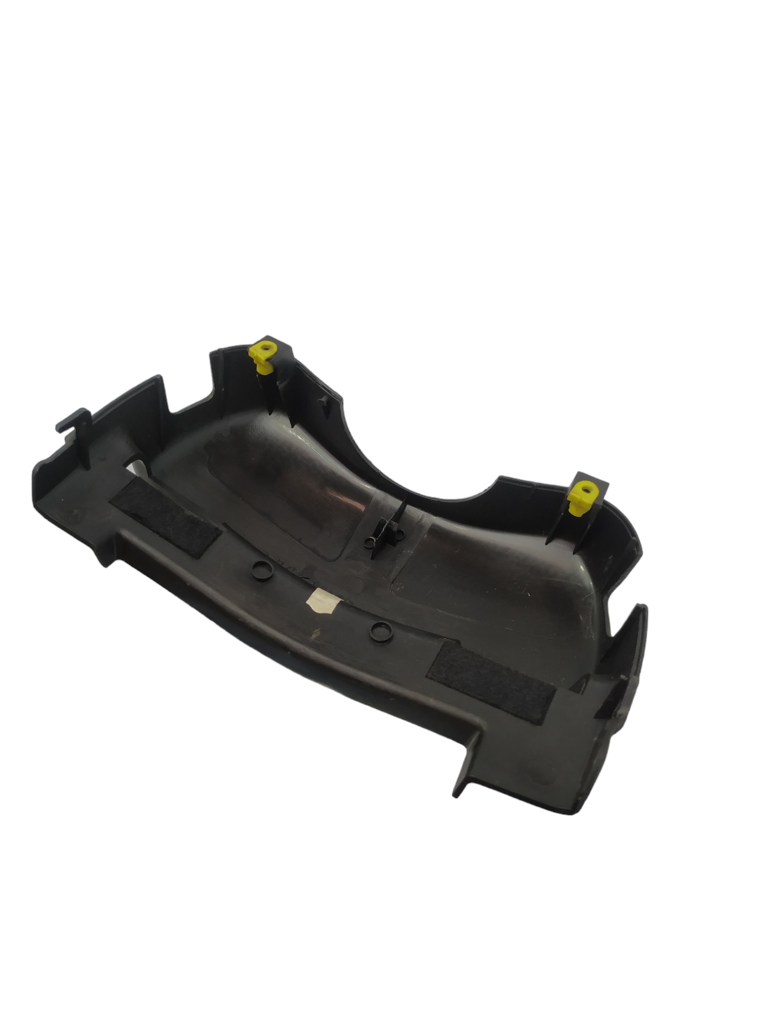 Acabamento Chave De Seta Superior Peugeot 206 2001 1