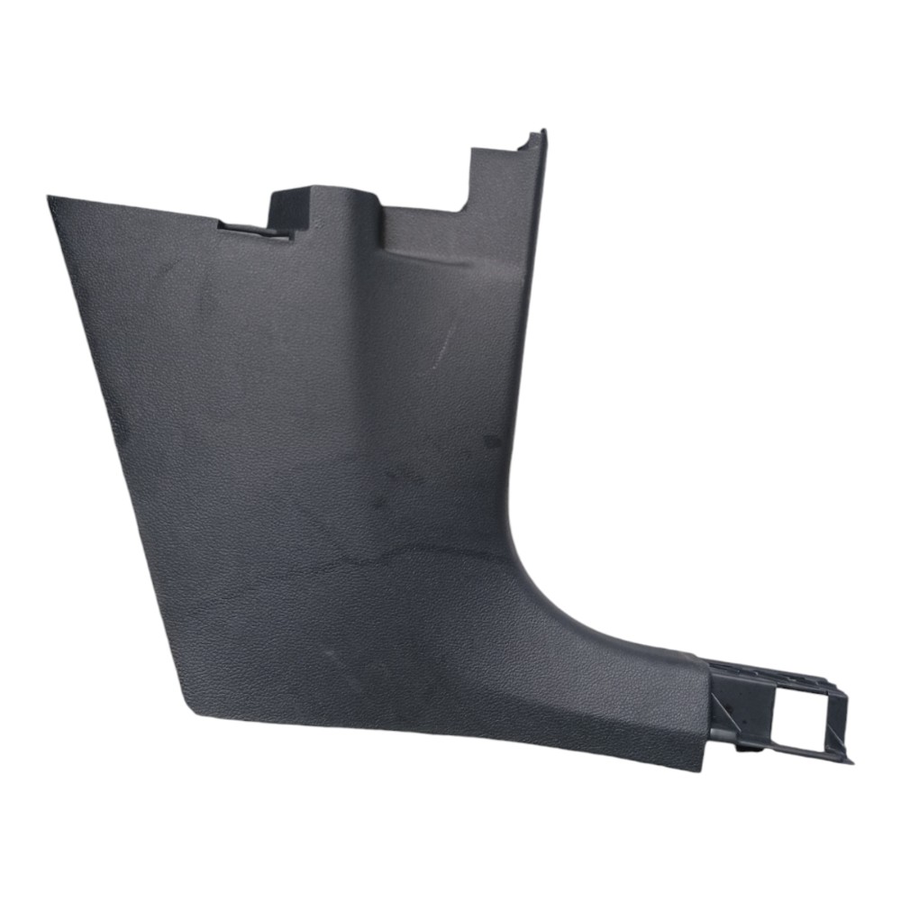 Soleira Coluna Dianteira Direita Vw T Cross 2022 2gp863484 Preto 1