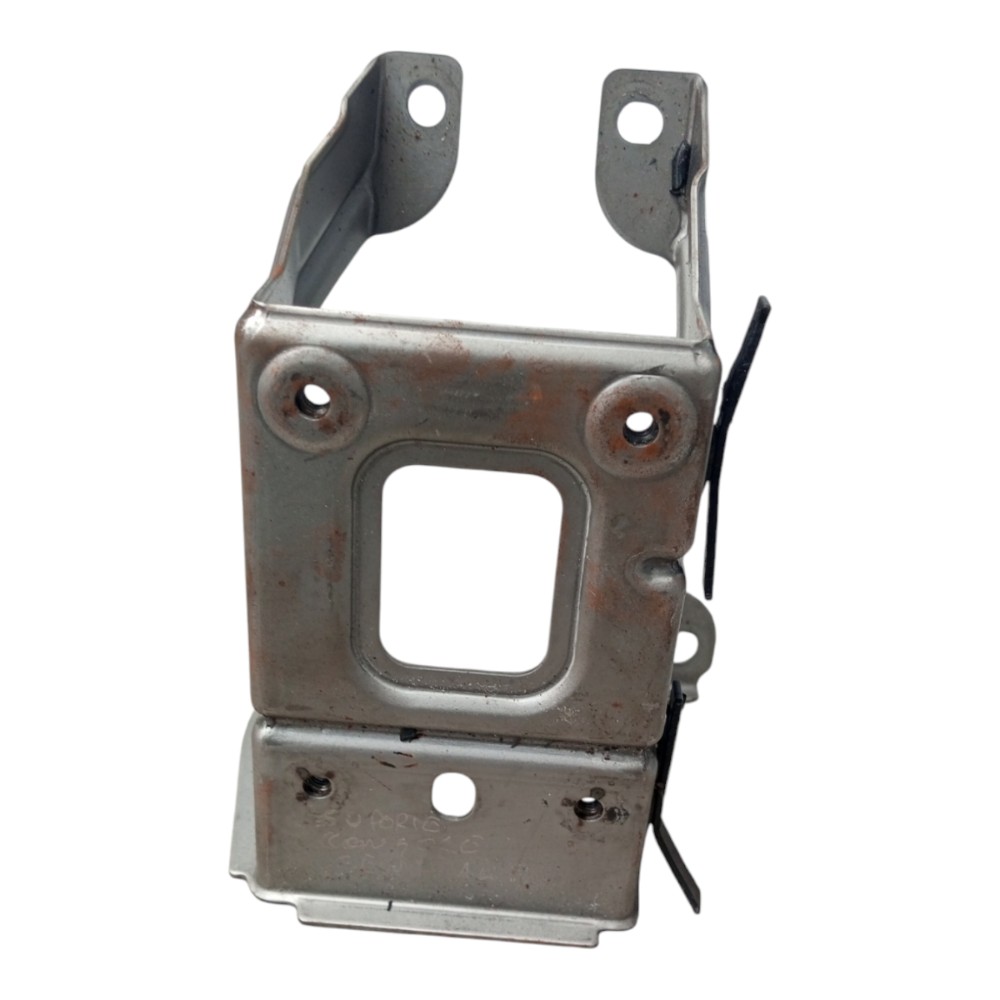 Suporte Console Central Mitsubishi Outlander 2015 1