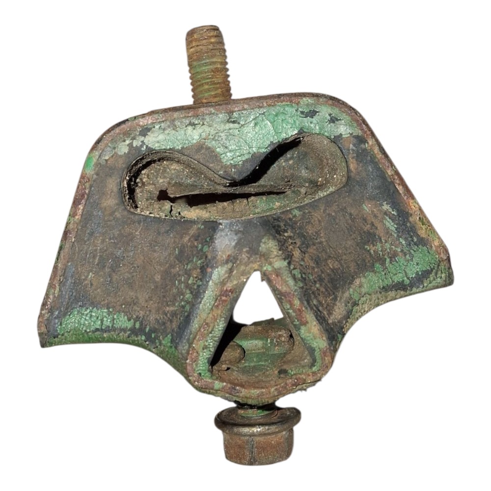 Coxim Calço Motor Gol Santana Parati Saveiro 1982 a 2008
