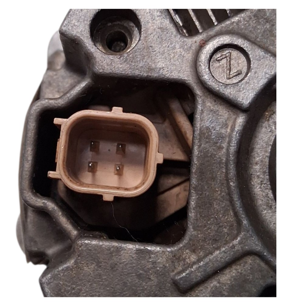 Alternador 1.4 Fit Xl 2010 A5tj0091zt 6