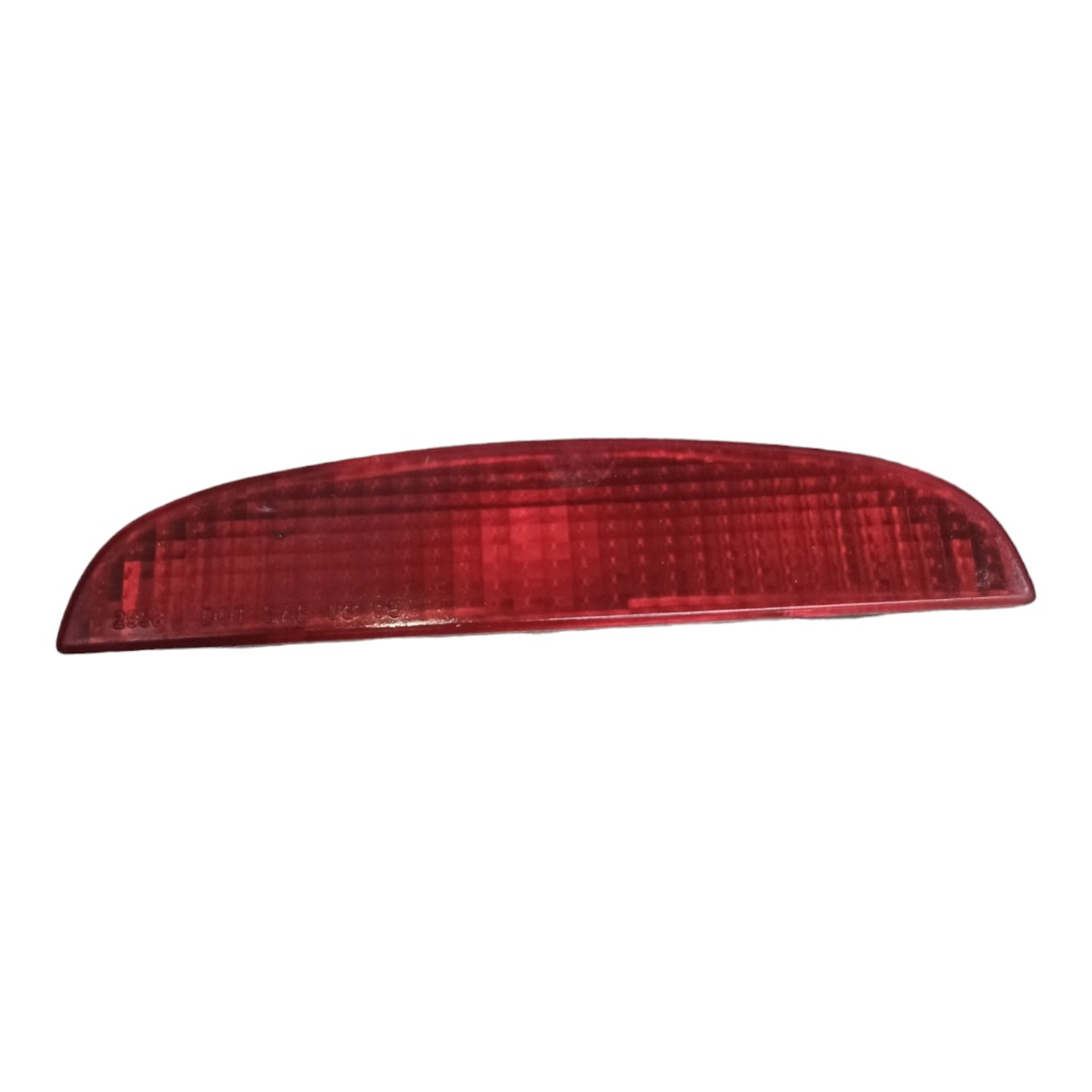 Break Light Luz De Freio Gm Omega 1999 2
