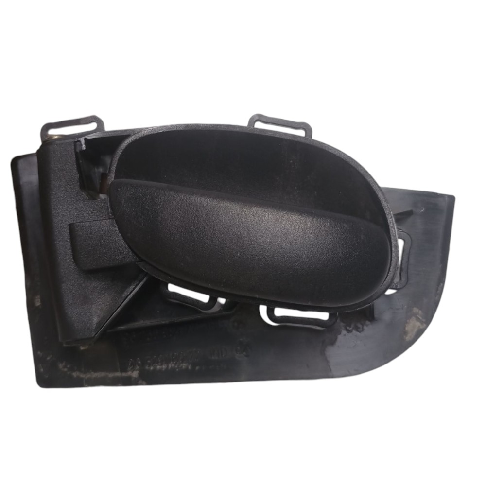 Maçaneta Interna Porta Traseira Esquerda Peugeot 206 2002 1