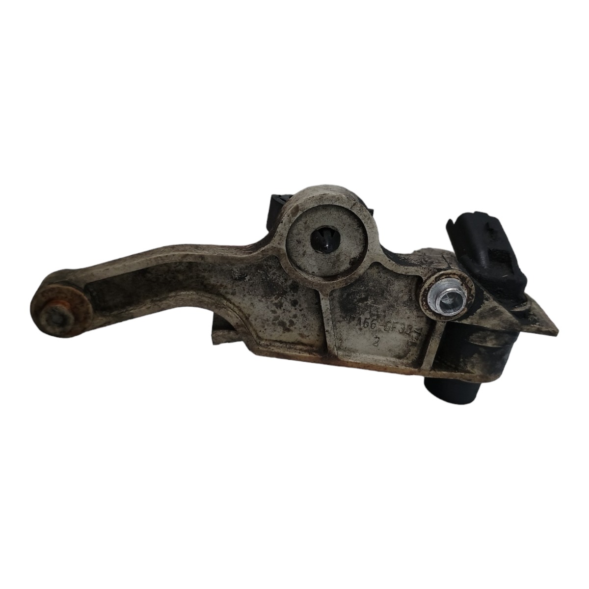 Sensor Rotação Citroen C3 Picasso Glx 2013 9639999980 3