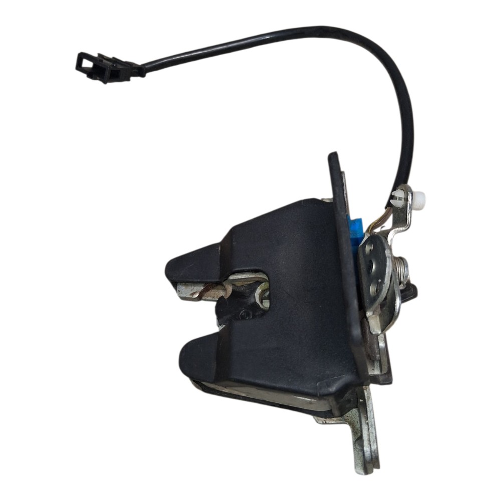 Fechadura Elétrica Porta Malas Vw Fox 2012 5z6827505ab 4