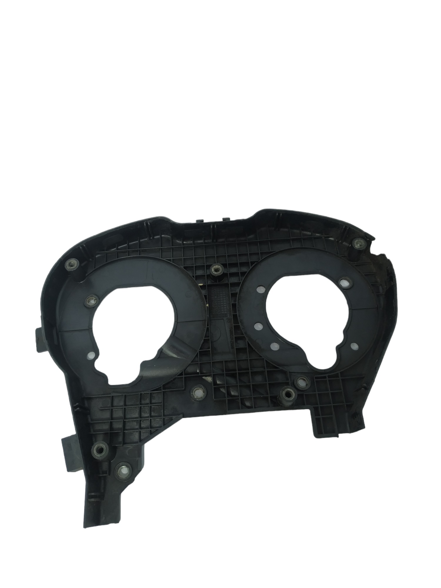 Capa Correia Dentada Citroen C4 2006 A 2015 2