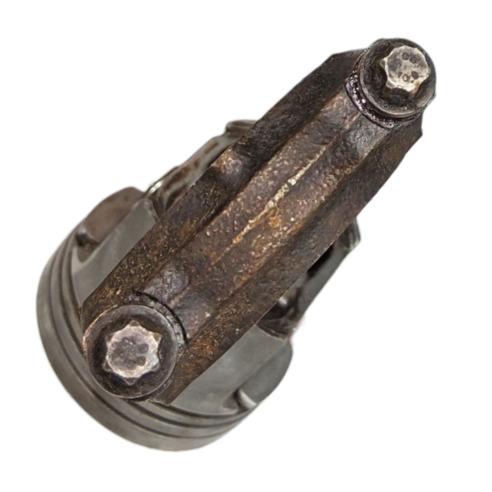 Biela Gm Corsa 1.0 Gasolina 6