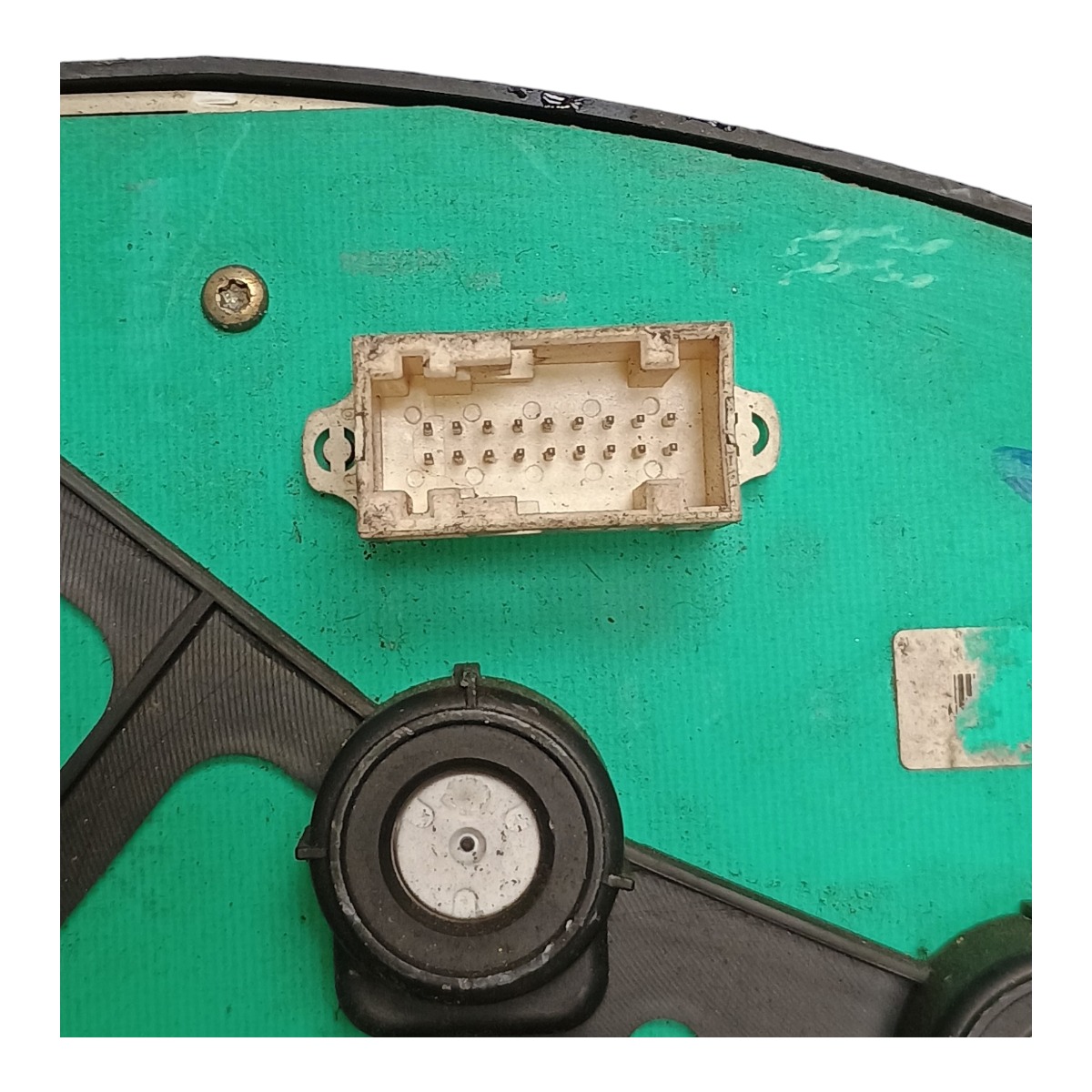 Painel Instrumento Peugeot 206 2000 A 2014 6