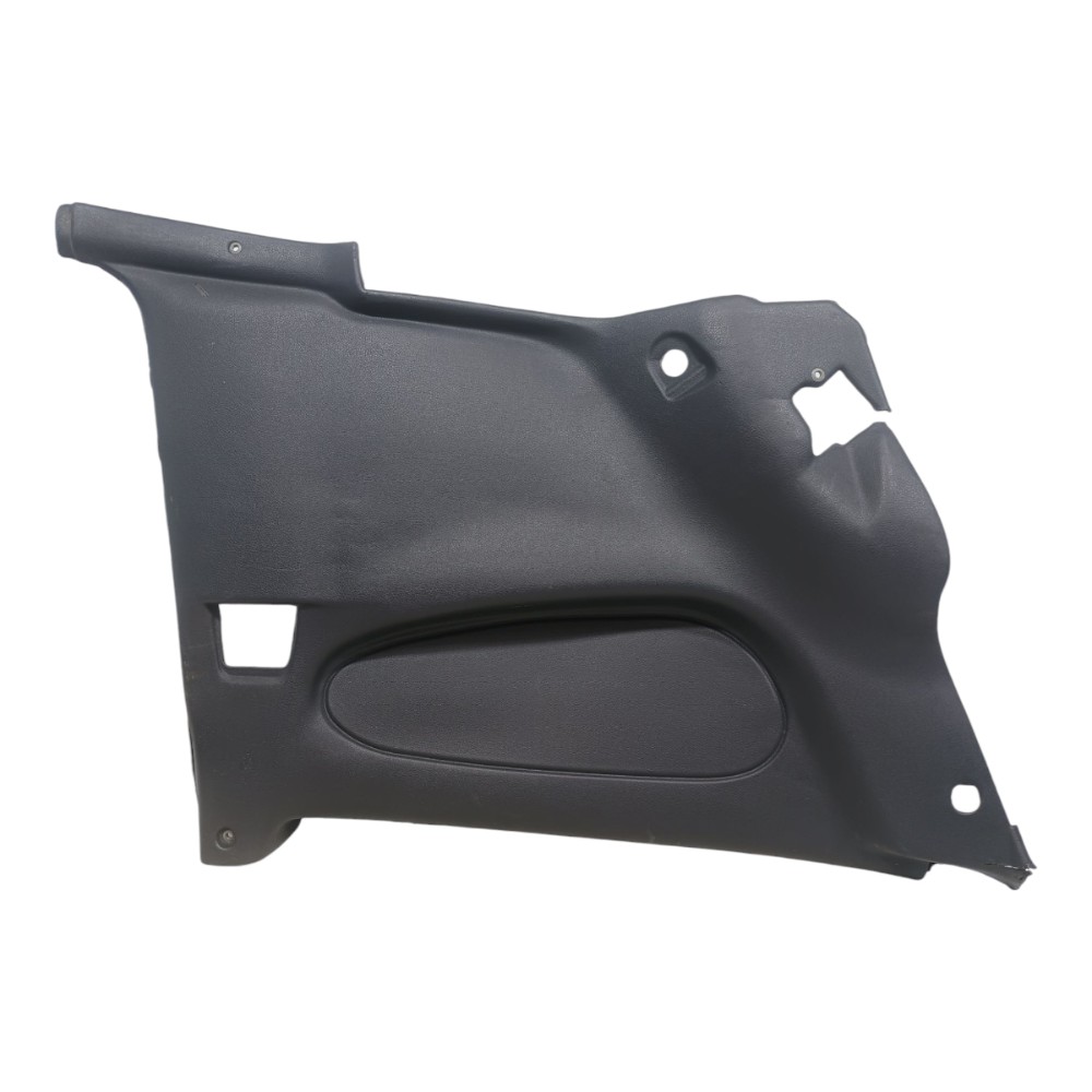 Forro Porta Traseira Esquerda Fiat Palio 2006 A 2016 Detalhe 1