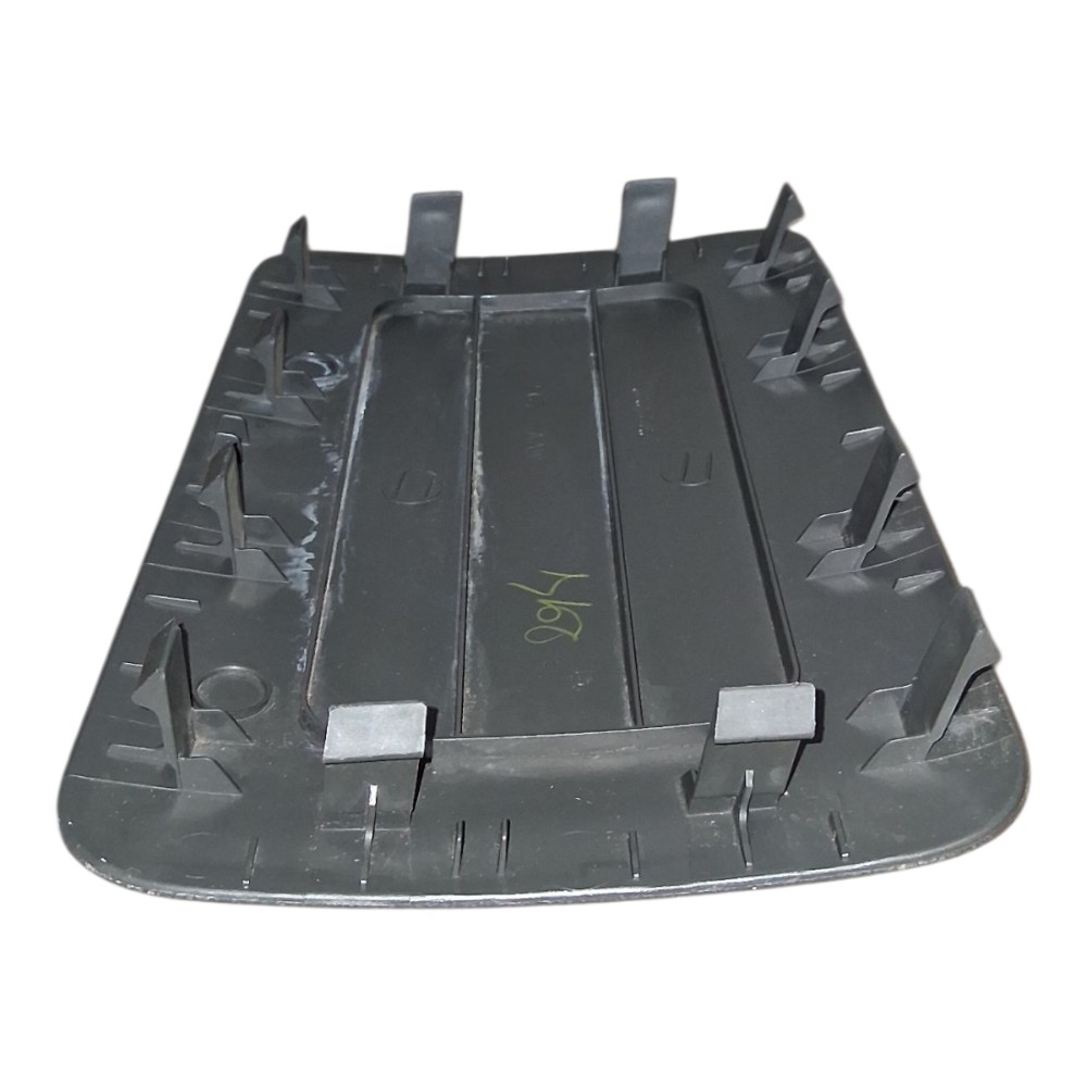Tampa Superior Painel Ford Fiesta 2003 À 2012 2s65b045g78aaw Cinza 4
