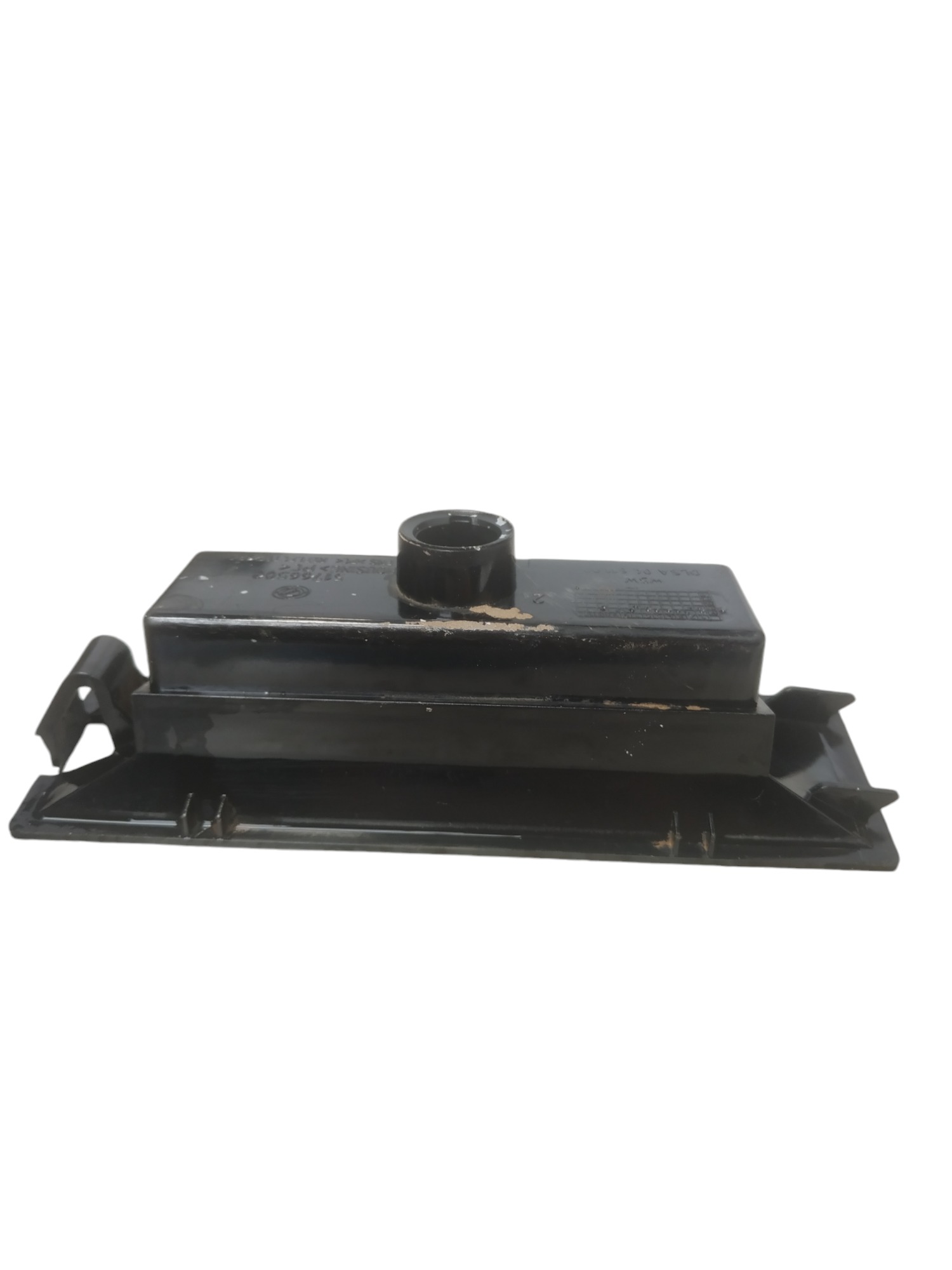 Lanterna Luz Placa Fiat Mobi Uno 2010 A 2022 3