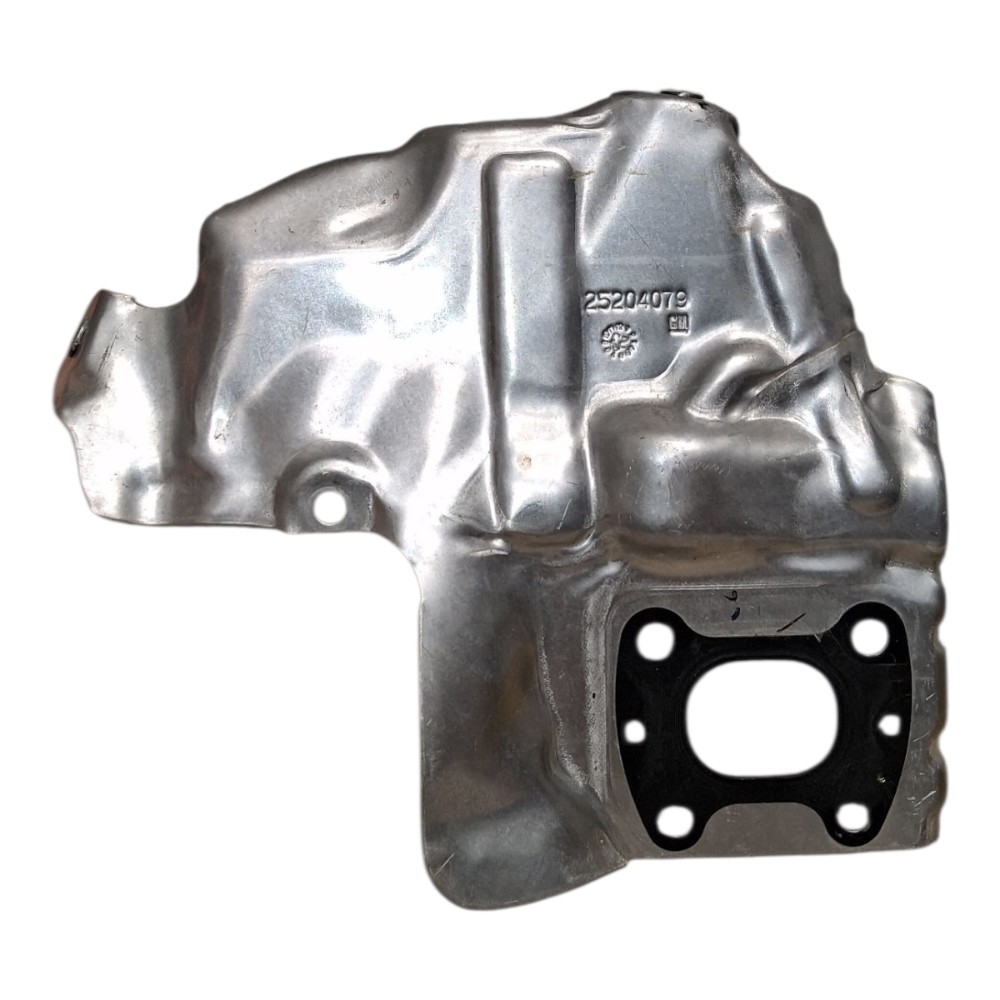 Defletor Turbina 1.0 Gm Tracker 2023