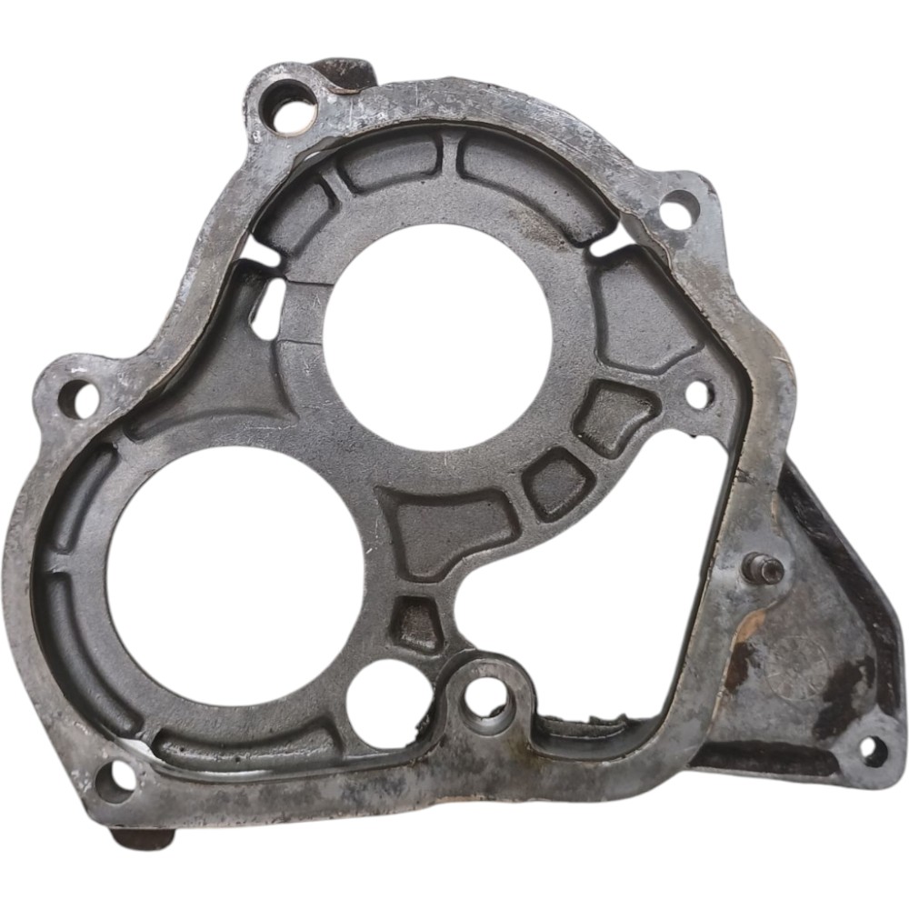 Flange Caixa Marcha Fiat Uno 1985 À 1989 3