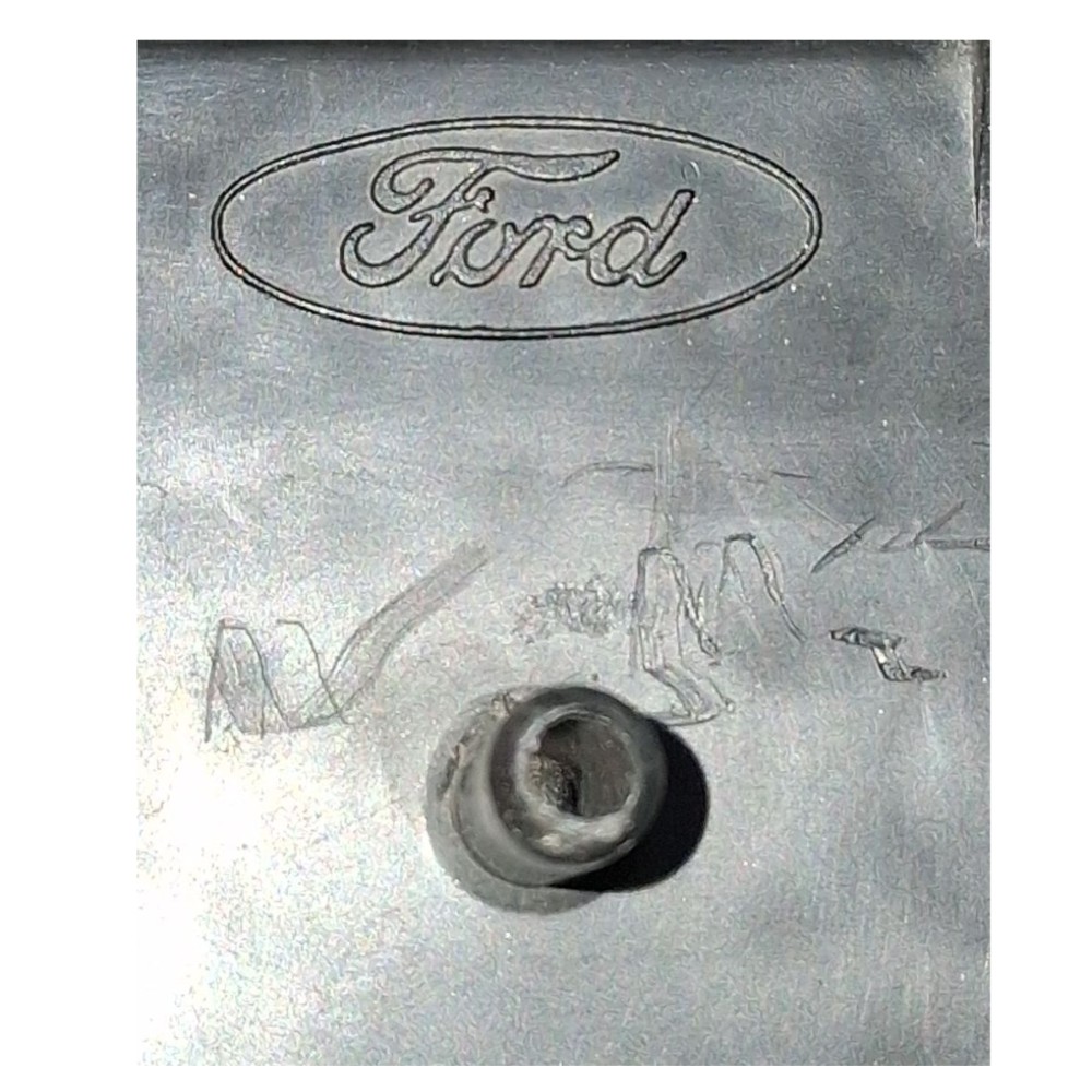 Filtro Canister Ford Fiesta 2003 À 2012 98fu9d653aa 7