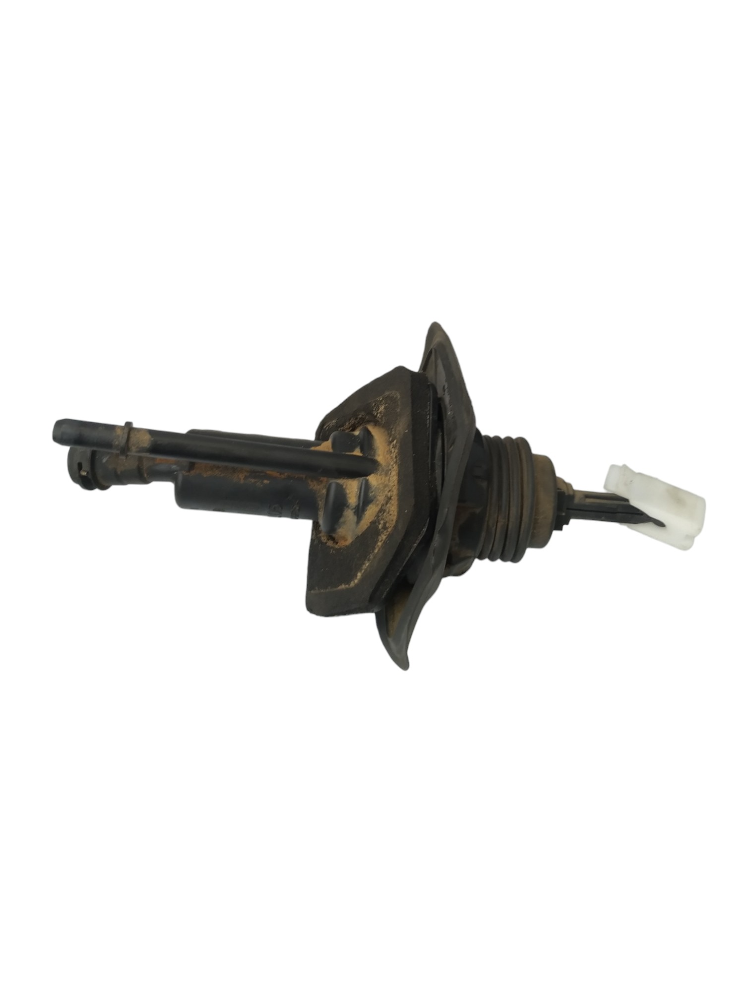 Cilindro Pedal Embreagem Ford Focus 2010 3