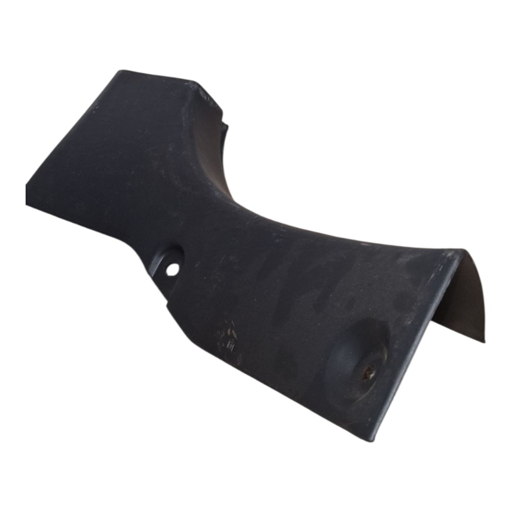 Acabamento Esquerdo Porta Malas Ford Focus 2001 98aba13025 3