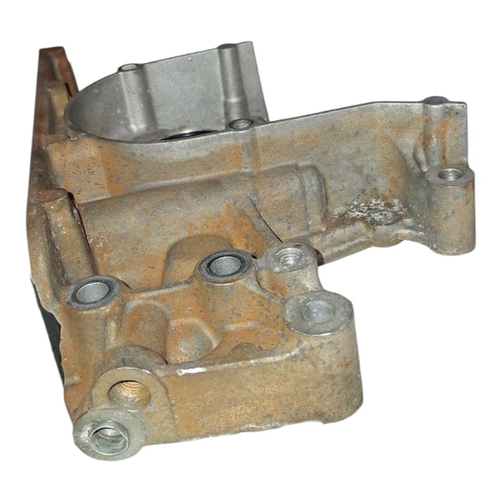 Bomba Óleo Vw Fox 1.0 2017 04c115105e 5