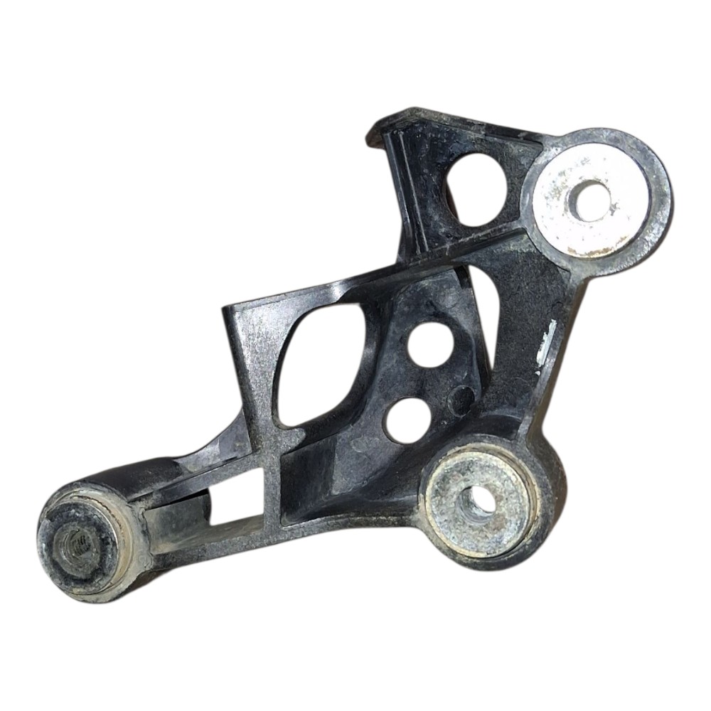 Suporte Cabo Marcha Trambulador Vw Voyage 2010 6q0711789f 2
